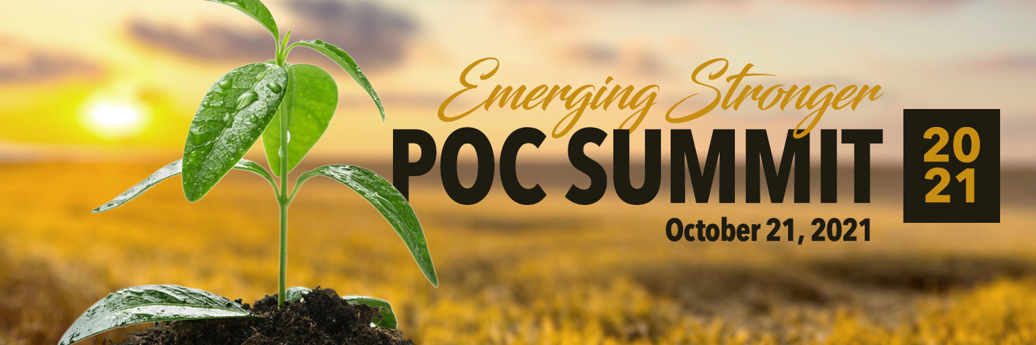 POC 2021 Summit