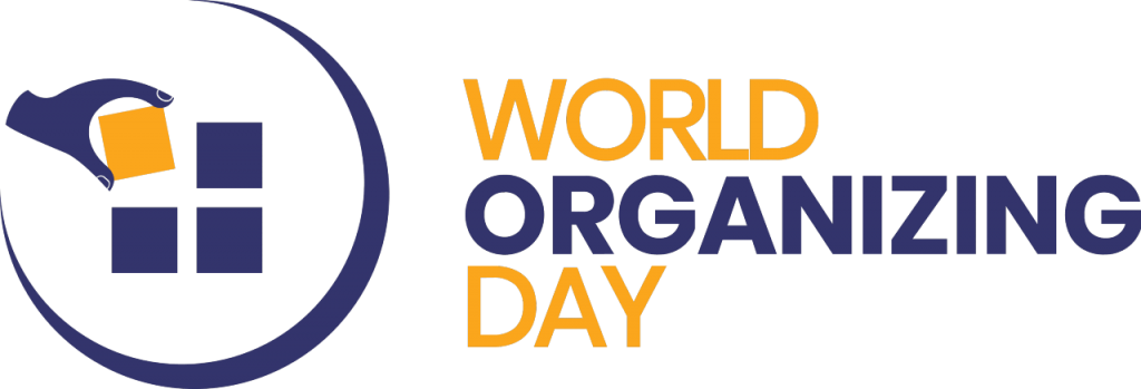 World Organizing Day