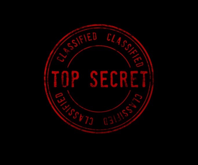 Top Secret