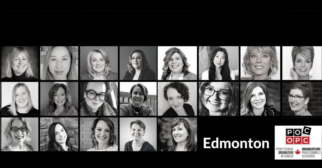 Edmonton Chapter