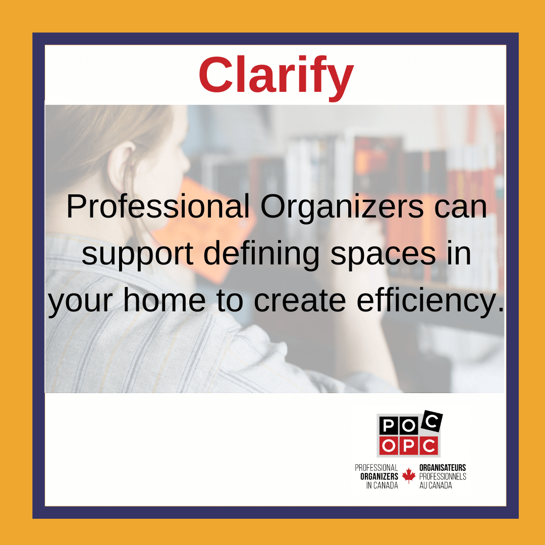 Clarify 8