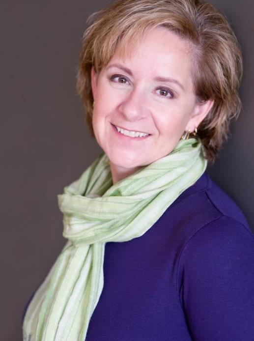 Georgina Forrest CPO®
