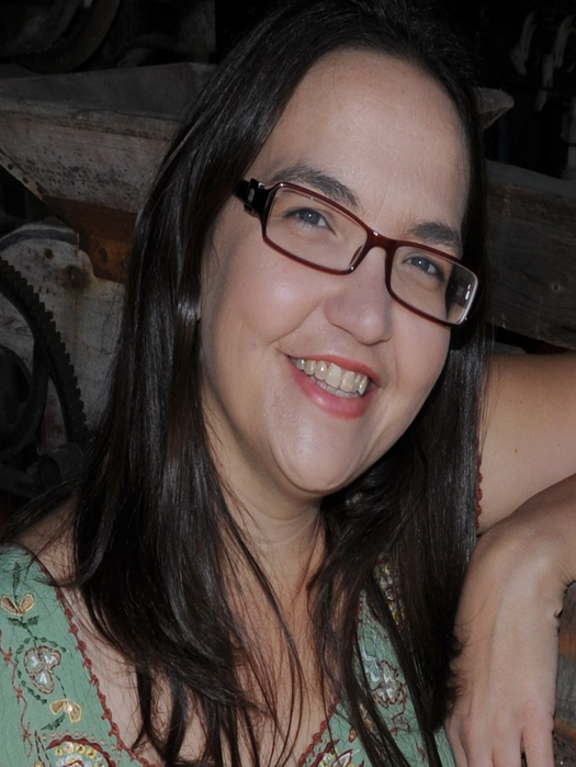 Julie Fortin