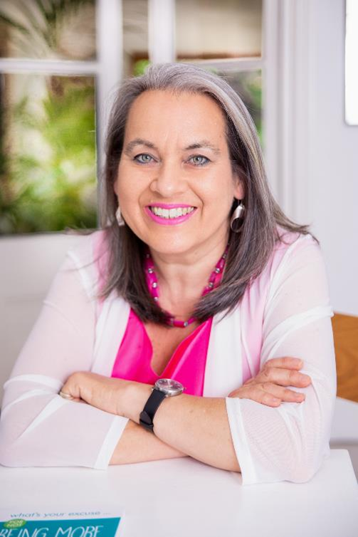 Juliet Landau-Pope MA (Hons.) (Oxon), PG Cert AP (Open), FRSA, PCC