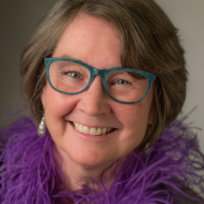 Karen Shinn CPO®
