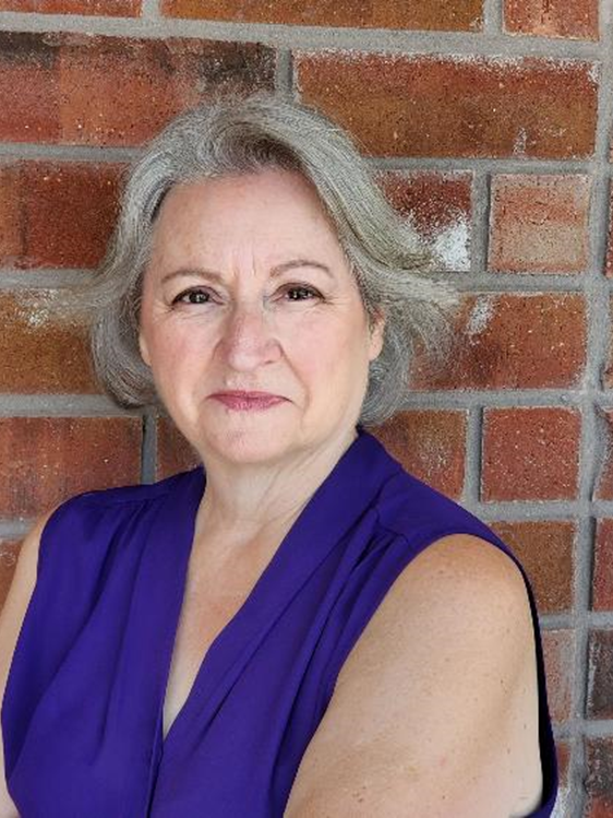 Laurene Livesey Park CPO-CD®, Master Trainer