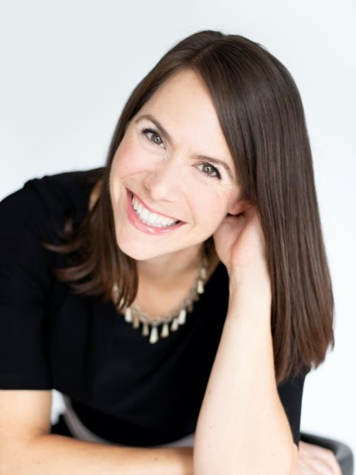 Mylène Houle Morency