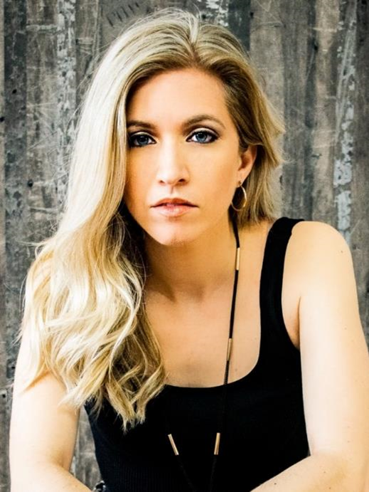 Stéphanie Barabé
