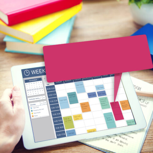 Recorded Course: Marketing Your Organizing Business