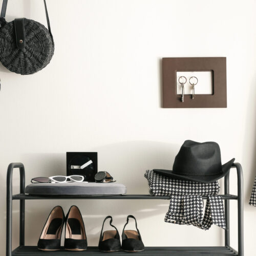 Recorded Course: Residential Organizing