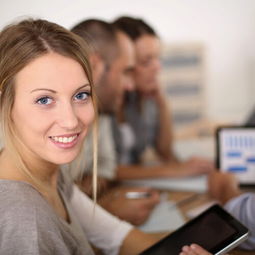 Recorded Course: Introduction to Professional Organizing