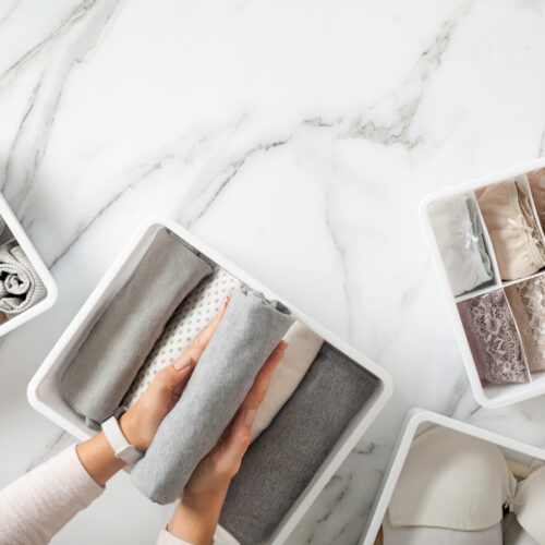 Recorded Course: Organizing For Families