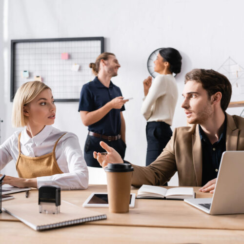 Recorded Course: Business Practices and Boundaries