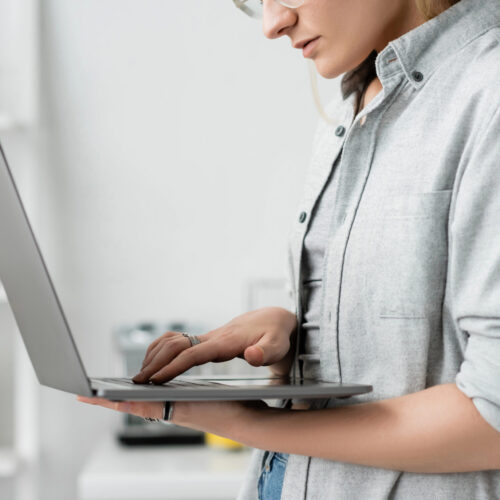 Recorded Course: Finances for Professional Organizers