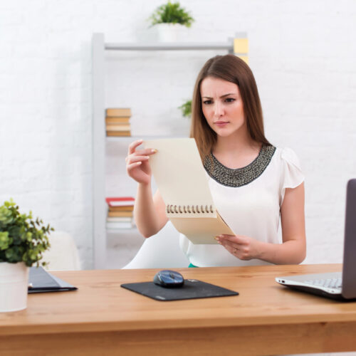 Recorded Course: Ethics Standards for POC Members