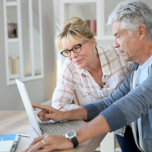 Recorded Course: Organizing With Older Adults