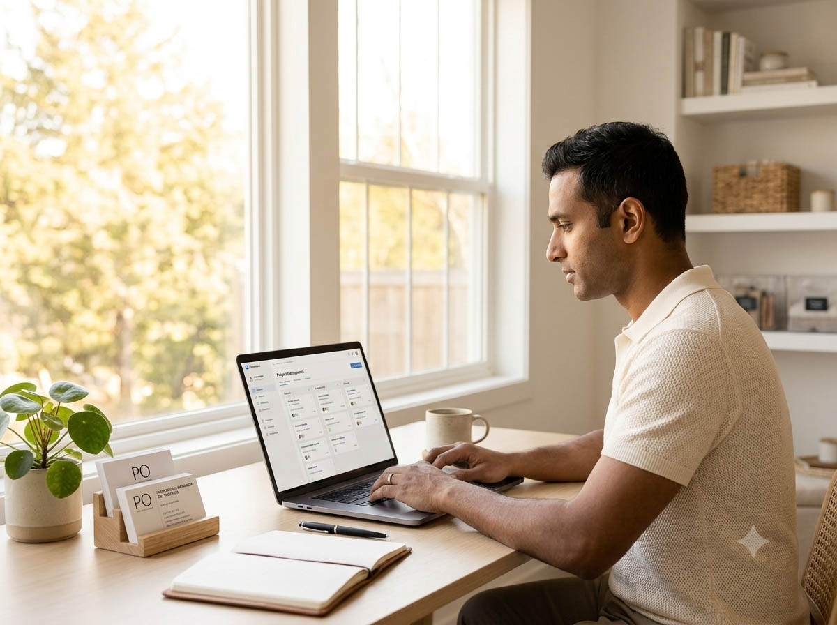Marketing Your Organizing Business