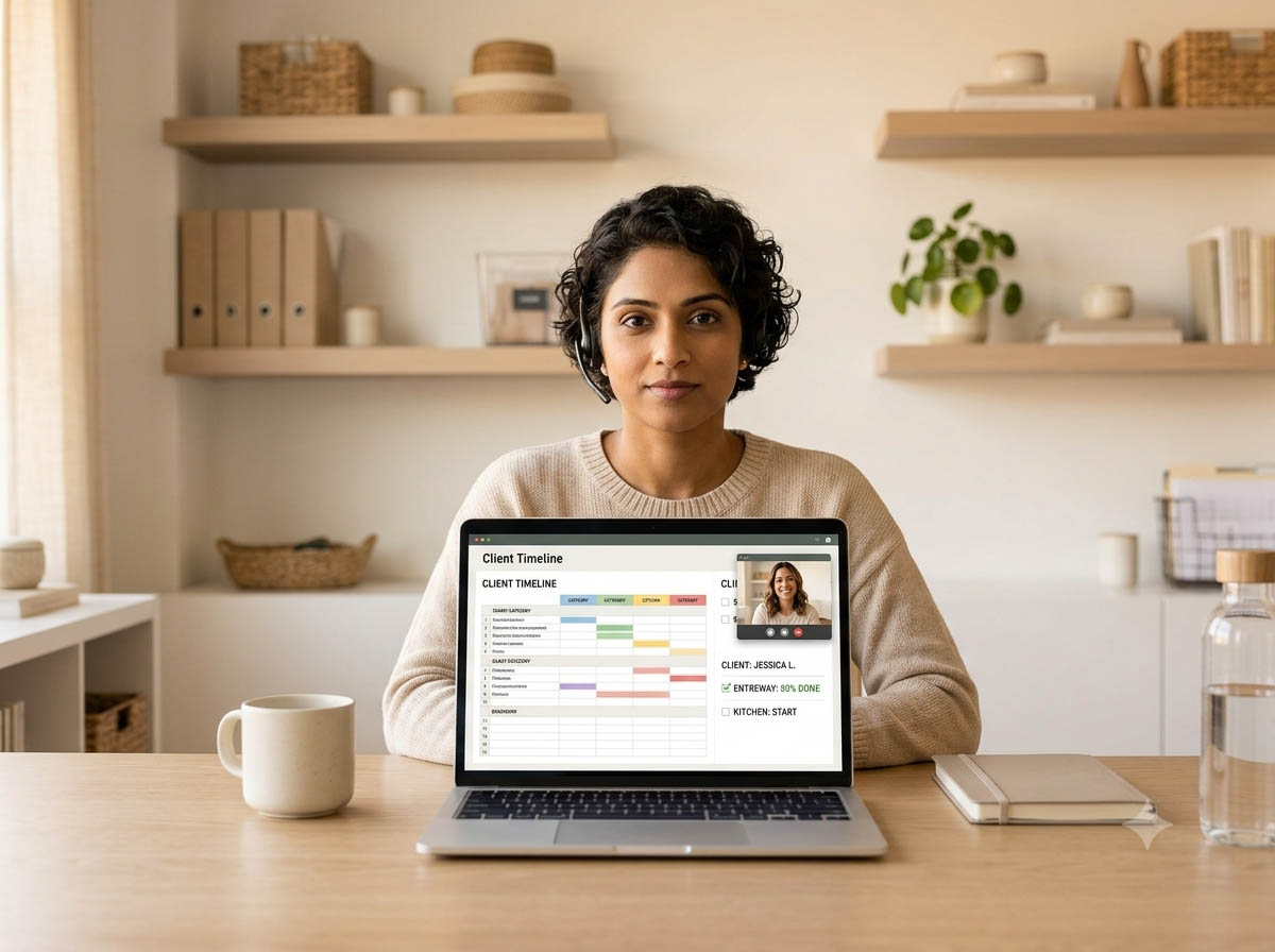 Intro to Virtual Organizing
