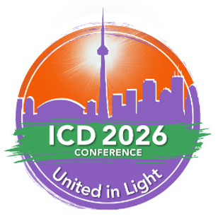 Conférence en présentiel ICD 2026