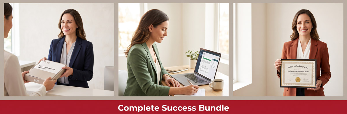Complete Success Bundle