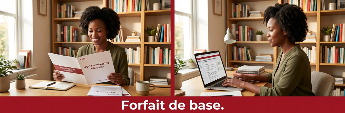 Forfait Répertoire