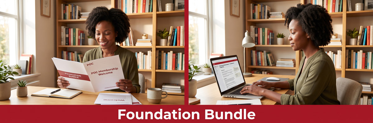 Directory Ready Starter Bundle — Membership Included