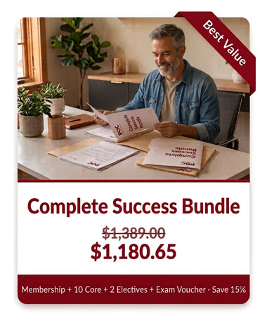 Complete Success Bundle