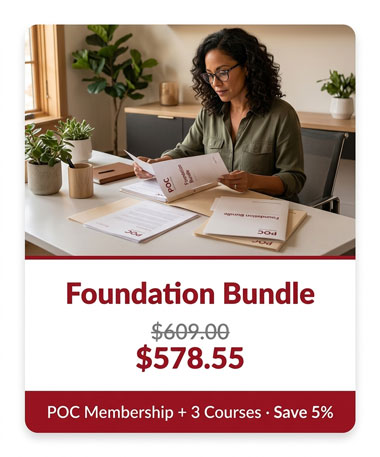 Foundation Bundle