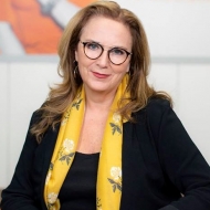 Colette Robicheau