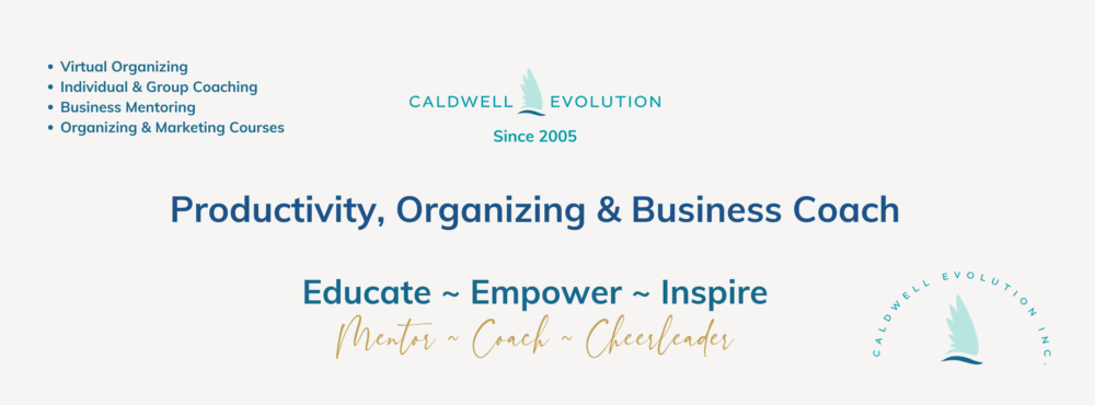 Carolyn Caldwell