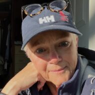 Carolyn Caldwell