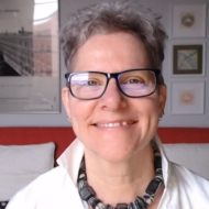 Alison Lush•CPO-CD•CPO•MasterTrainer•CVOP•PPCC