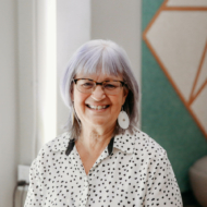 Kim Tremblay
