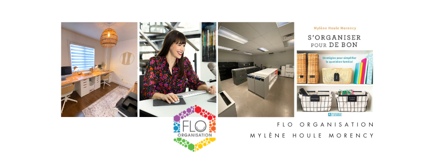 Mylène Houle Morency