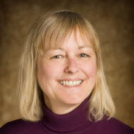 Stacy Walker
